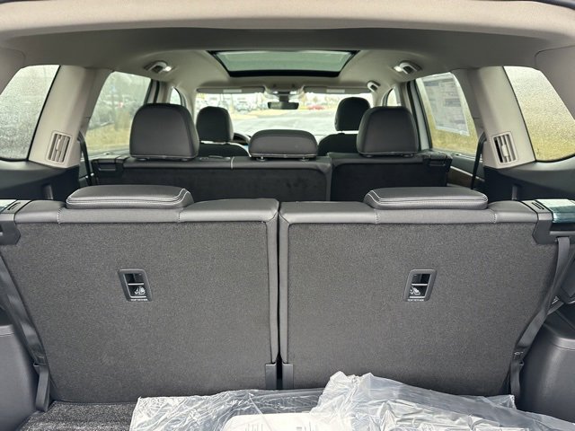 New 2026 Volkswagen Atlas SE image 19