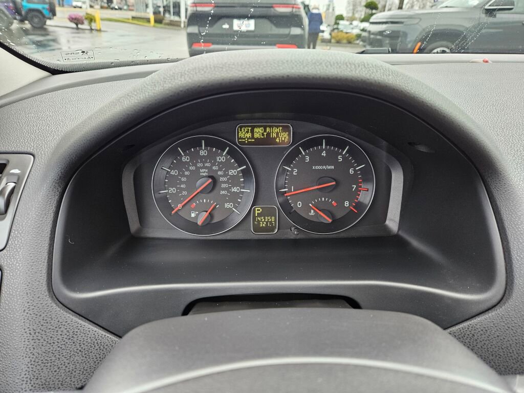 Used 2012 Volvo C30 T5 image 22