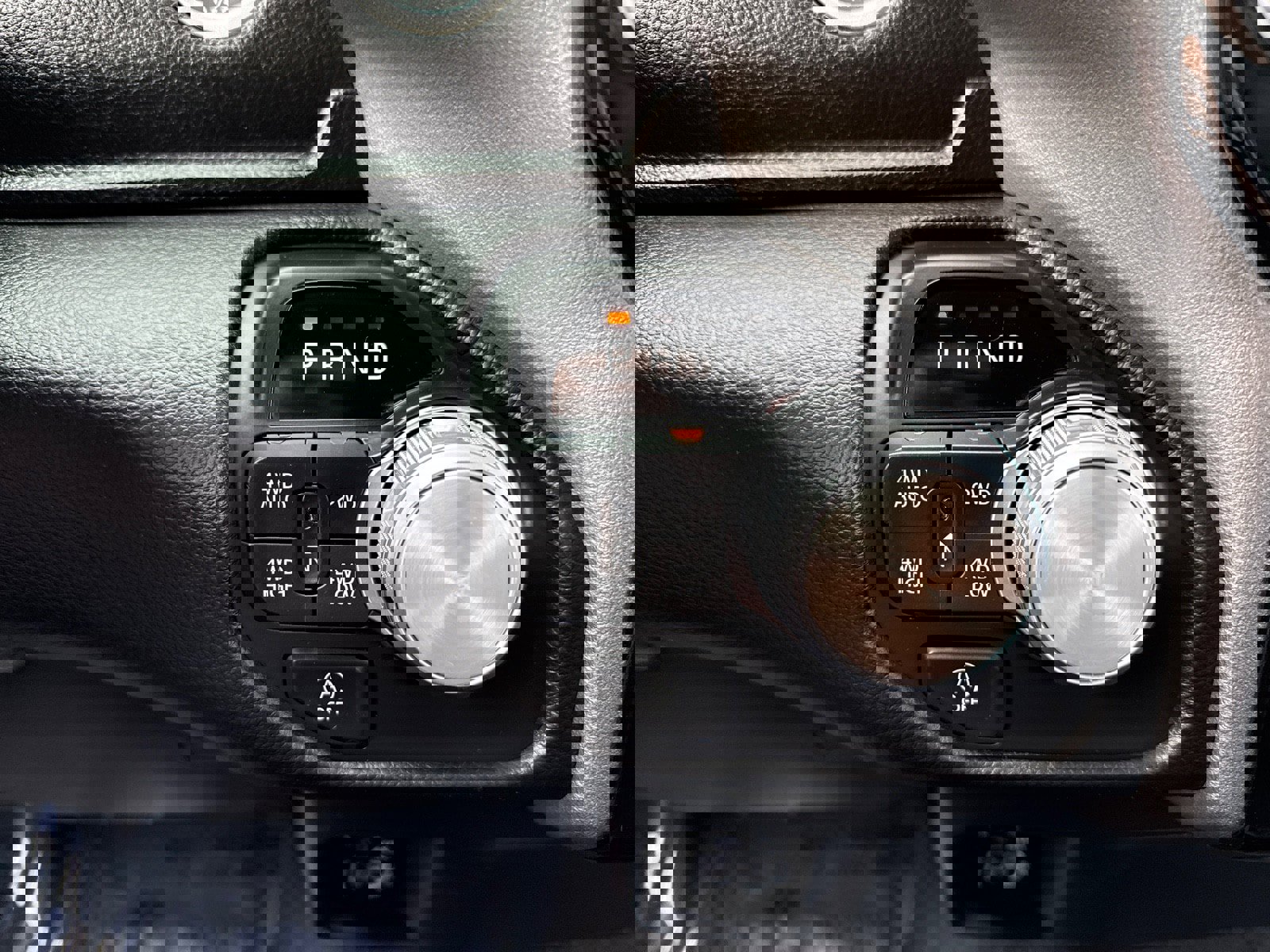 Used 2025 RAM 1500 Laramie w/ Bed Utility Group image 24