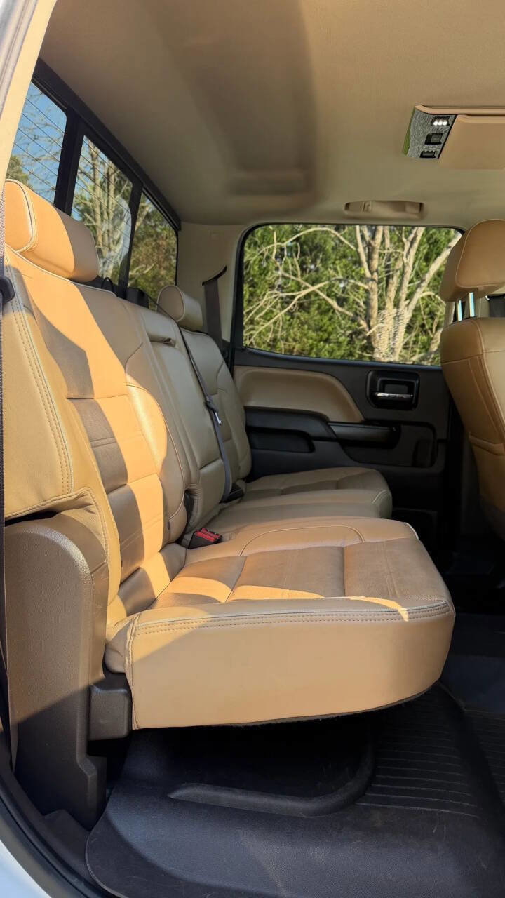 Used 2019 GMC Sierra 2500 Denali w/ Duramax Plus Package image 23