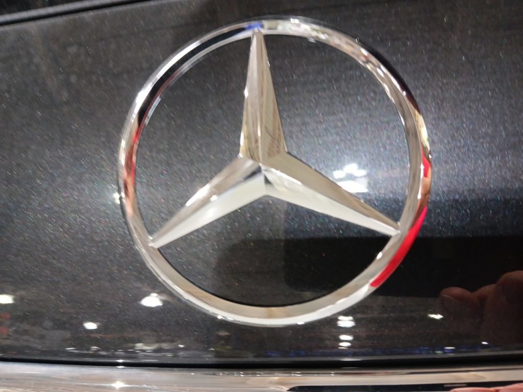 Used 2026 Mercedes-Benz GLC 300 4MATIC image 20