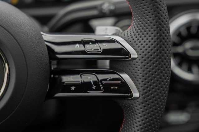 New 2026 Mercedes-Benz CLA 250 4MATIC image 26