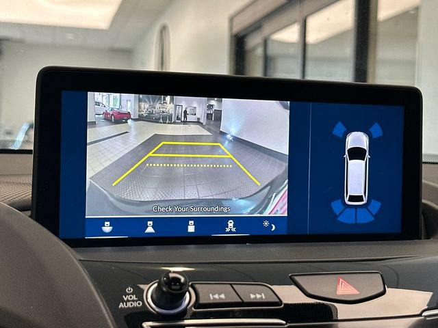 Used 2020 Acura RDX w/ Technology Package AWD/4WD image 28