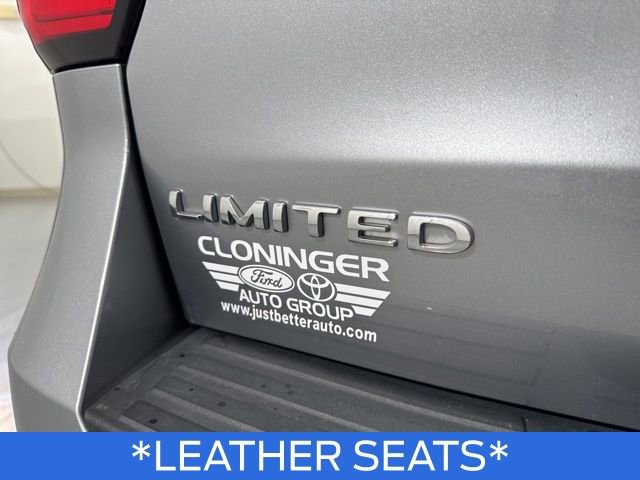 Used 2024 Ford Expedition Limited image 8