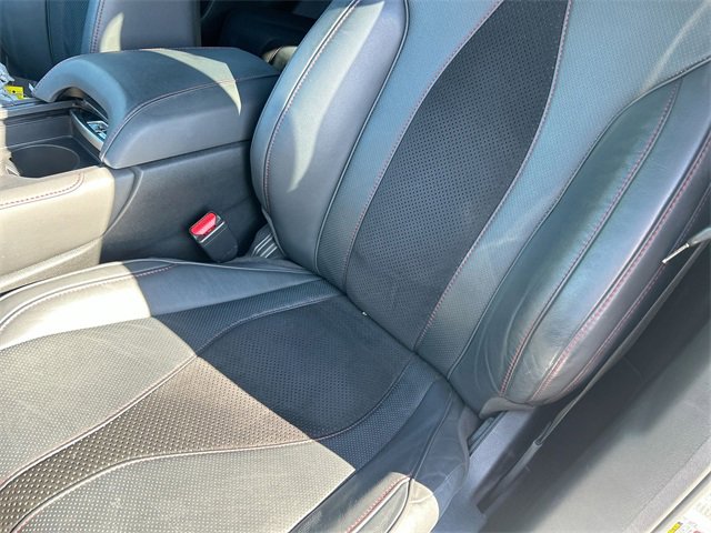 Used 2023 Acura RDX A-Spec image 15