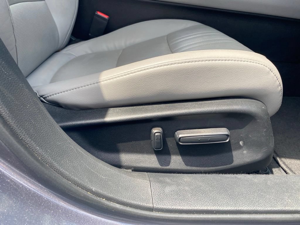 Used 2018 Honda Accord EX-L image 46