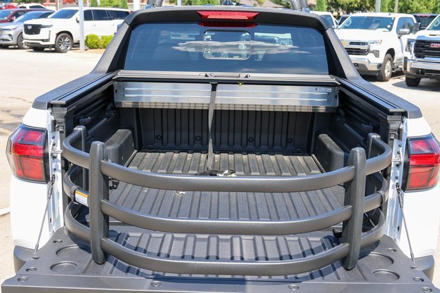 New 2026 Hyundai Santa Cruz SEL image 8