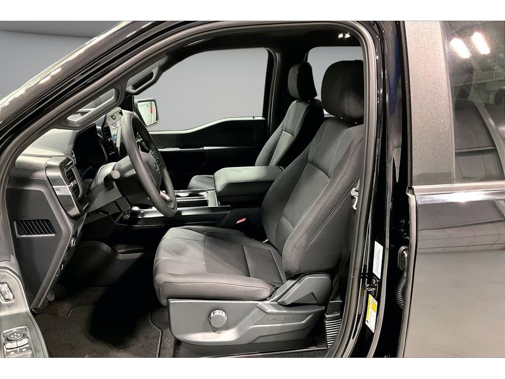 New 2026 Ford F150 STX AWD/4WD image 39