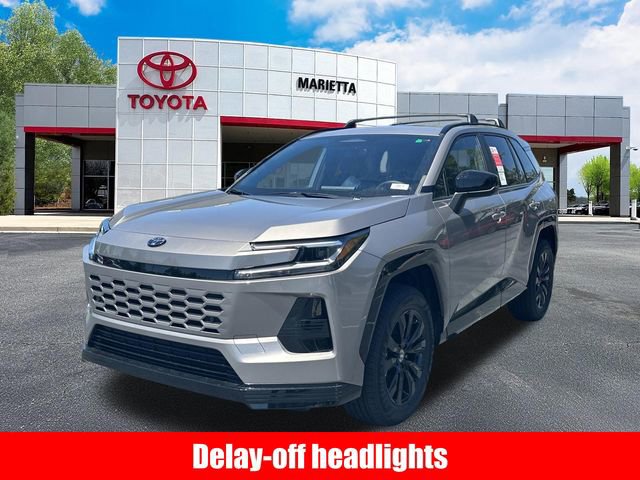 New 2026 Toyota RAV4 SE w/ Weather Package AWD/4WD image 21