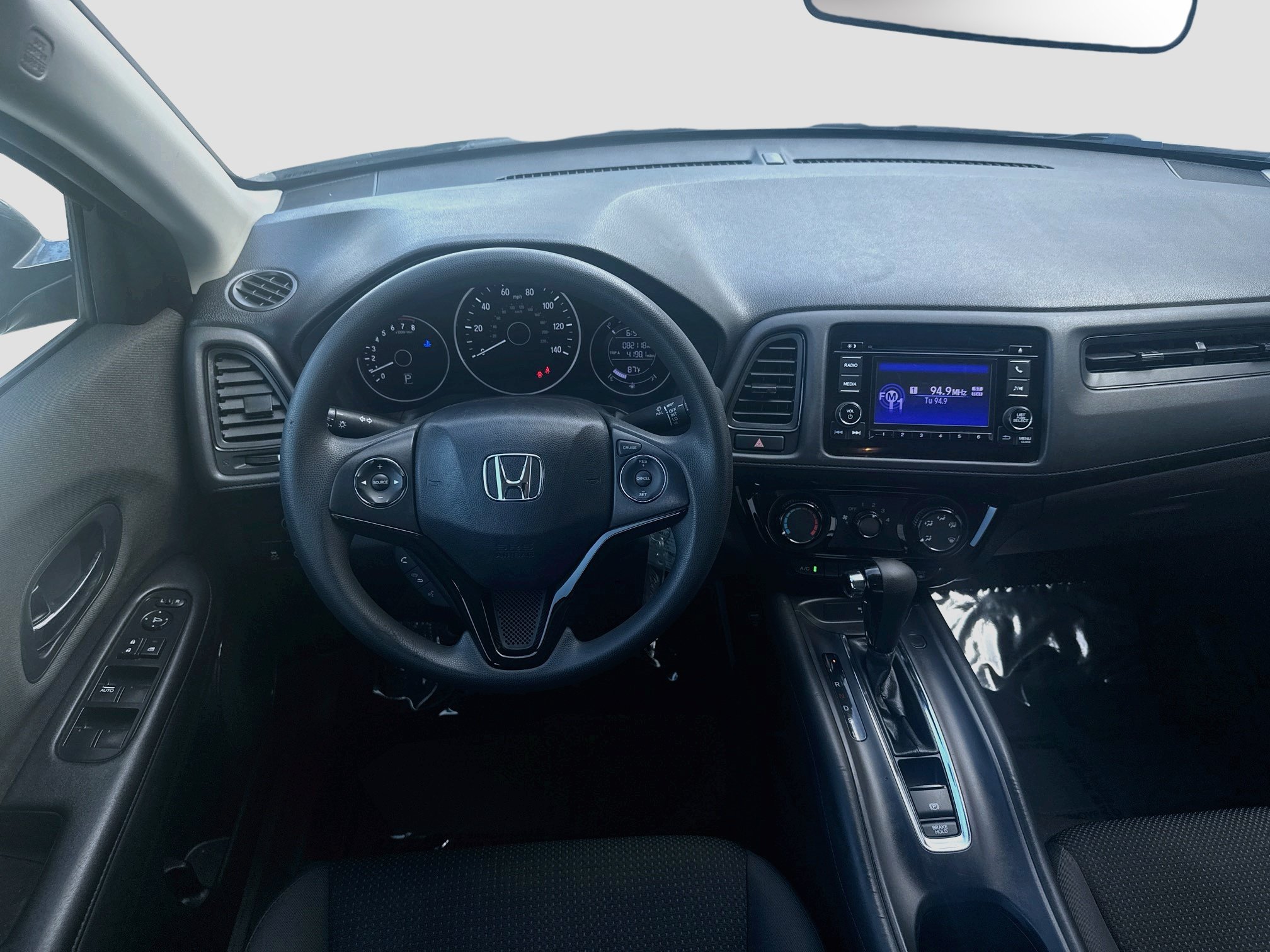 Used 2022 Honda HR-V LX image 20