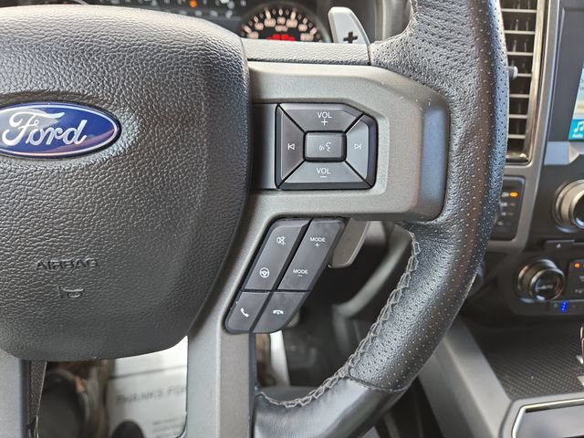 Used 2018 Ford F150 Raptor w/ Equipment Group 802A Luxury AWD/4WD image 20