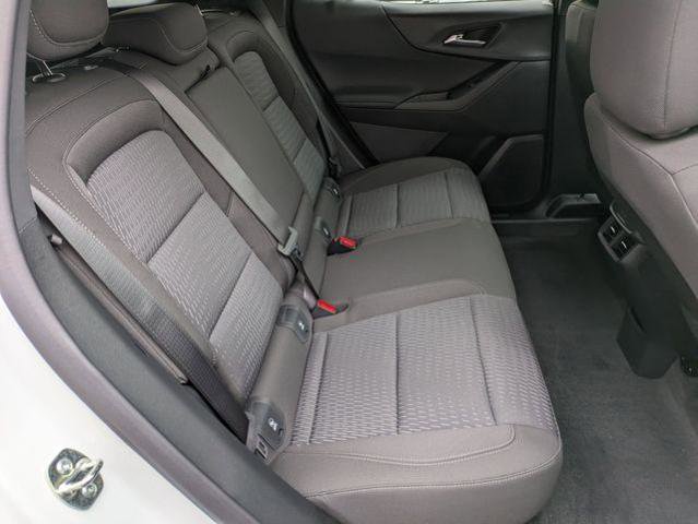 New 2026 Chevrolet Equinox LT FWD image 29