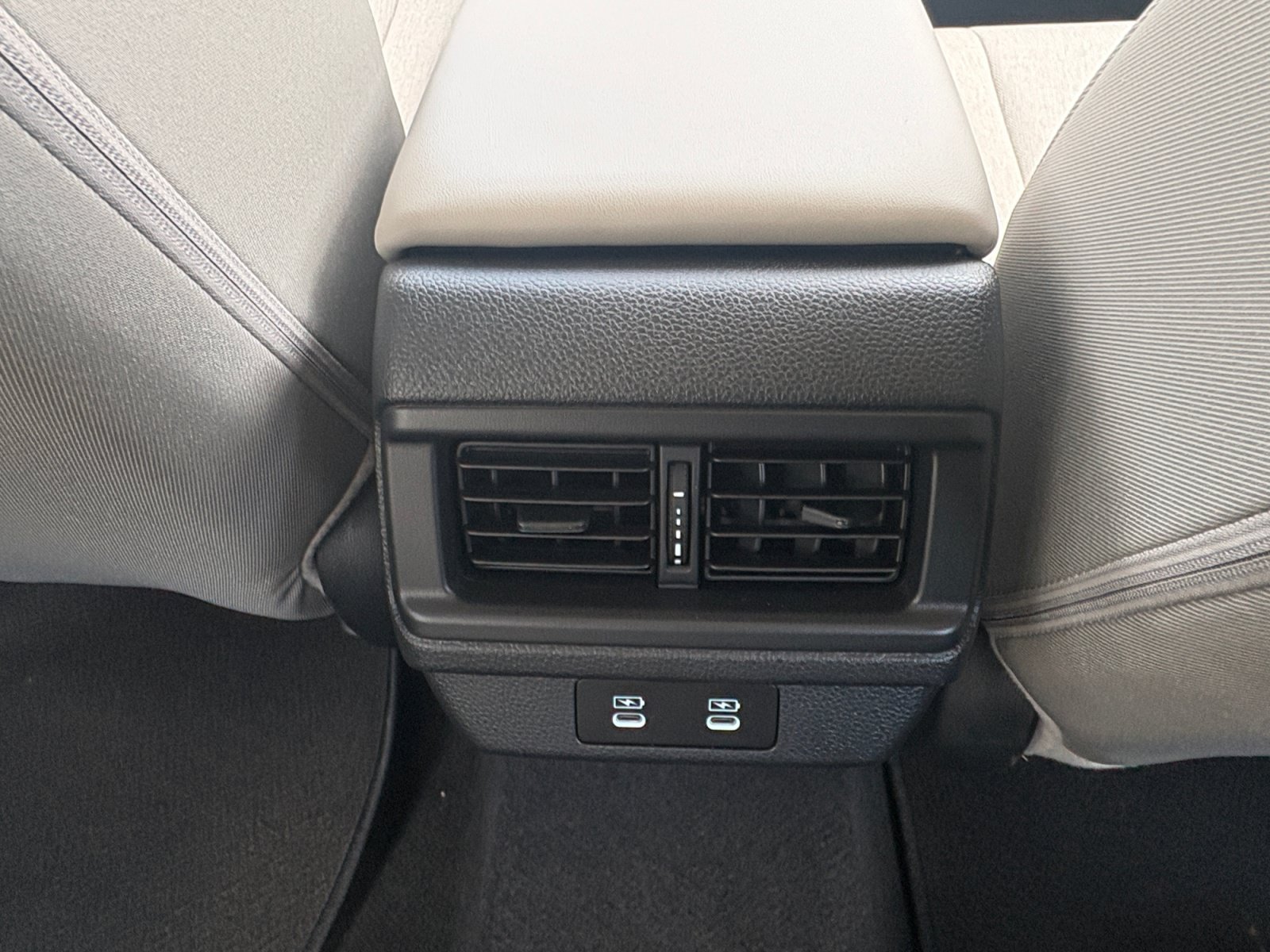 New 2026 Honda Accord LX image 22