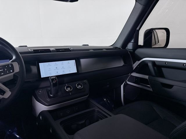 Certified 2024 Land Rover Defender 110 S image 26