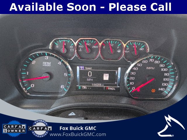 Used 2017 GMC Sierra 1500 SLE w/ SLE Value Package image 16