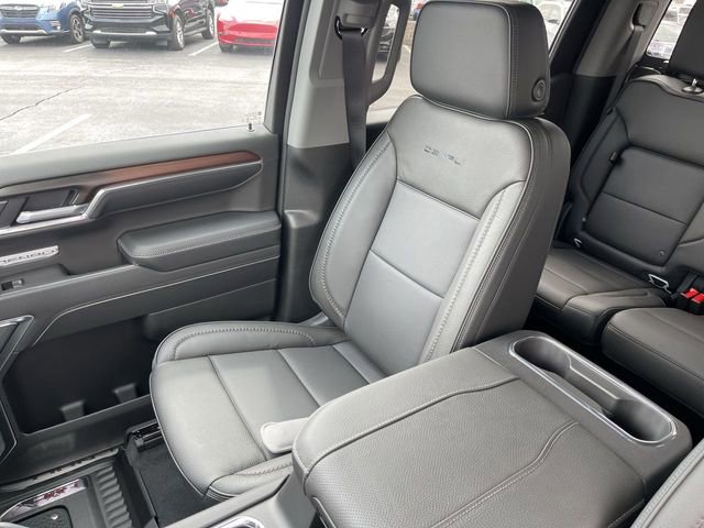 New 2026 GMC Sierra 1500 Denali w/ Denali Reserve Package image 24