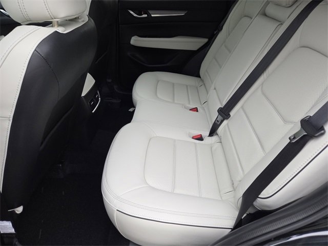 New 2025 MAZDA CX-5 AWD 2.5 S w/ Premium Plus Pkg image 9