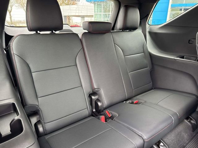 New 2026 Chevrolet Traverse RS w/ LPO, Floor Liner Package image 12