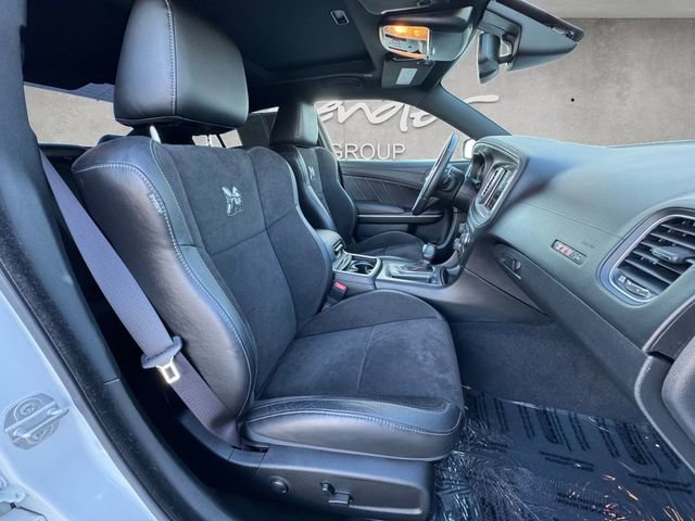 Used 2023 Dodge Charger Scat Pack image 24