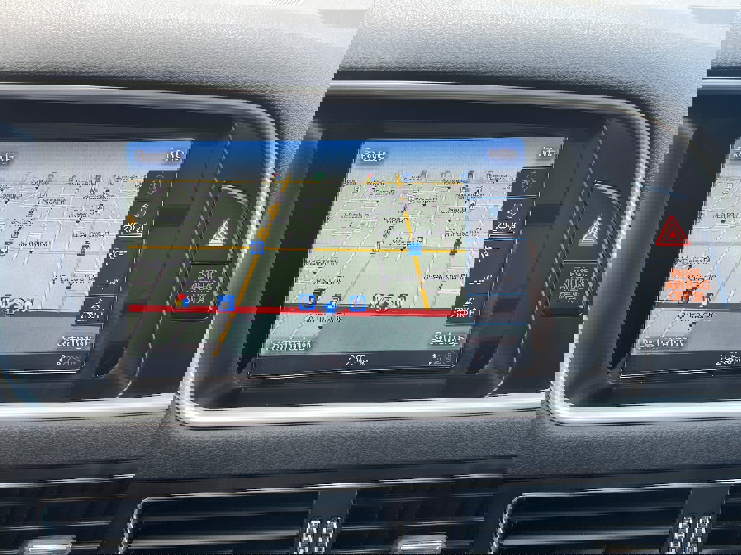 Used 2016 Audi Q5 2.0T Premium Plus w/ Technology Package image 16