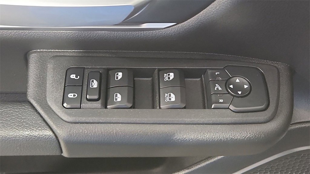 New 2026 RAM 1500 Big Horn image 17