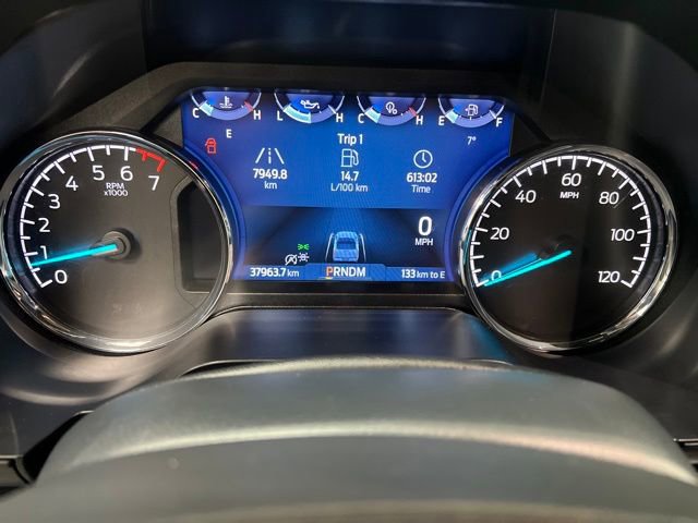 Used 2023 Ford F150 Tremor image 27