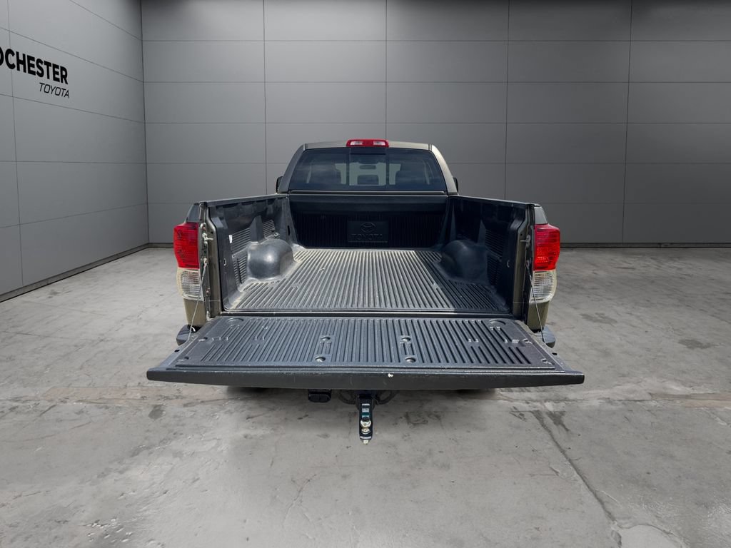 Used 2013 Toyota Tundra 4x4 Double Cab w/ Tow Pkg image 19