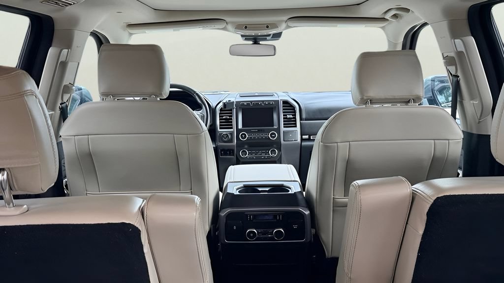 Used 2021 Ford Expedition Max Platinum RWD image 58