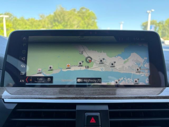 Used 2018 BMW X3 M40i w/ Premium Package AWD/4WD image 20