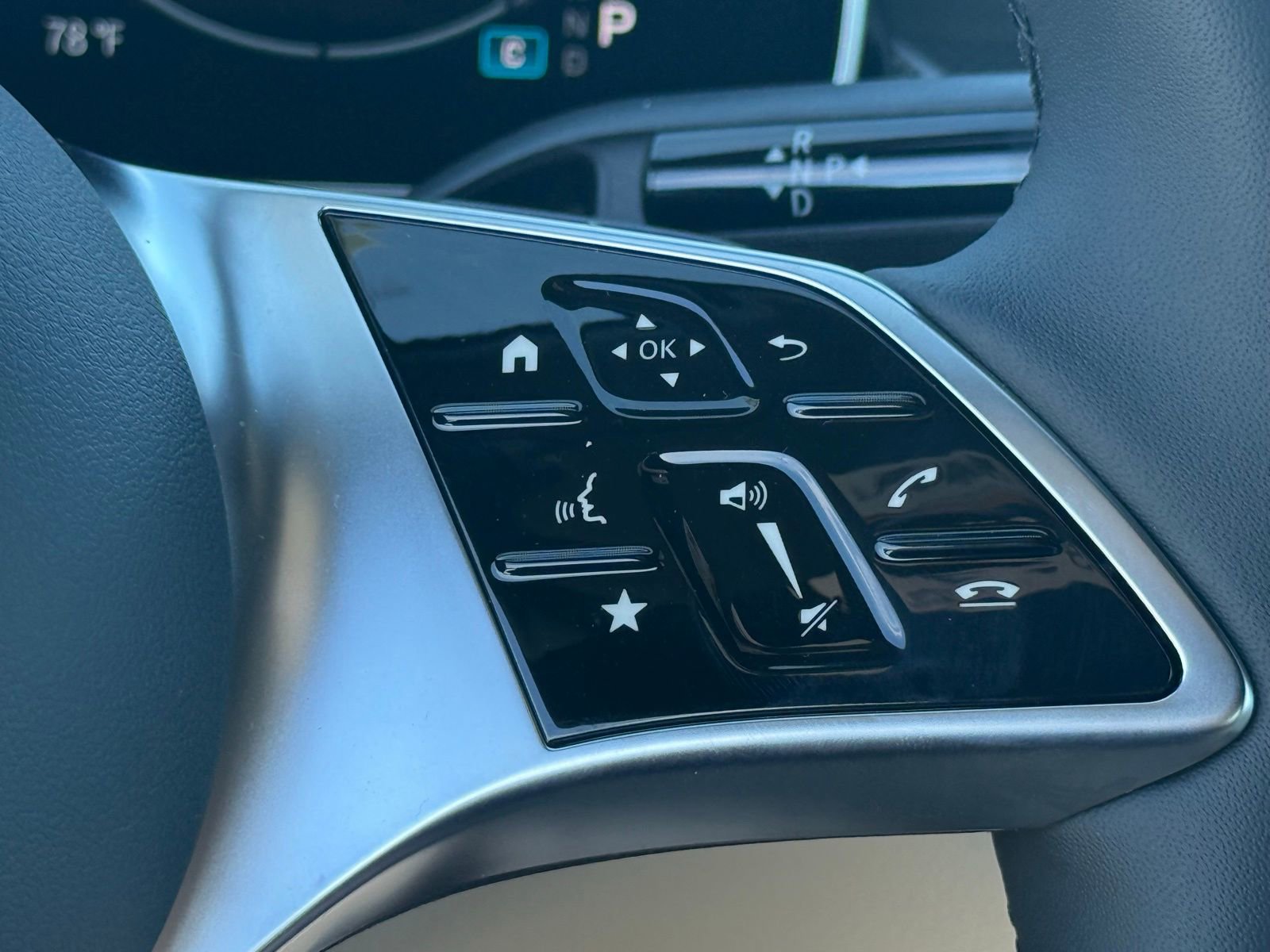 New 2026 Mercedes-Benz CLE 300 4MATIC Cabriolet image 21