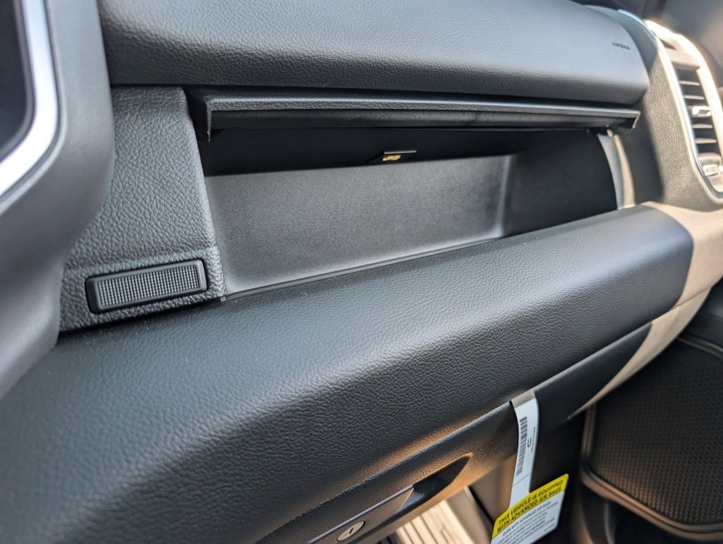 New 2026 RAM 1500 Big Horn image 37