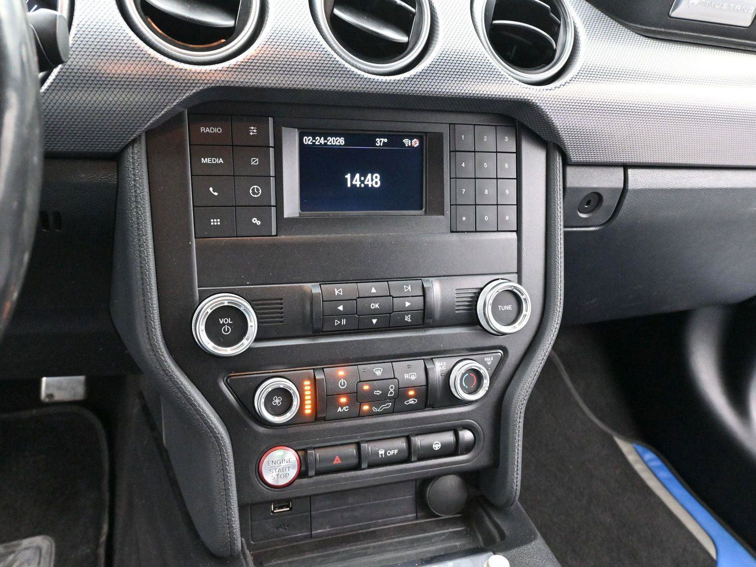 Used 2019 Ford Mustang GT RWD image 16