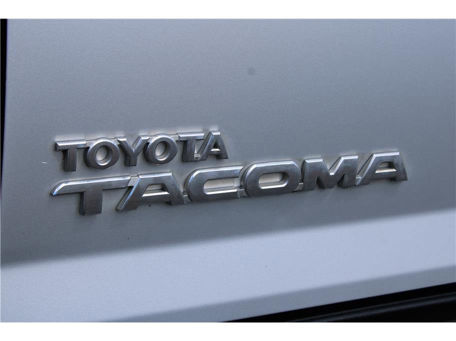 Used 2005 Toyota Tacoma 4x4 Double Cab image 33