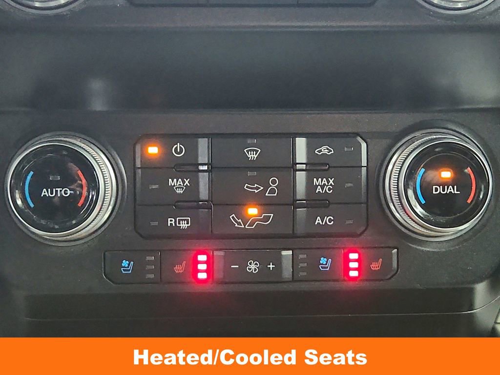 Used 2019 Ford F150 Lariat w/ Equipment Group 502A Luxury image 19