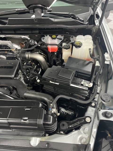 Used 2025 Chevrolet Silverado 3500 LT w/ All Star Edition image 19