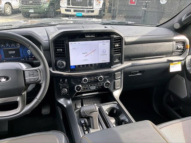 New 2026 Ford F150 Tremor AWD/4WD image 8