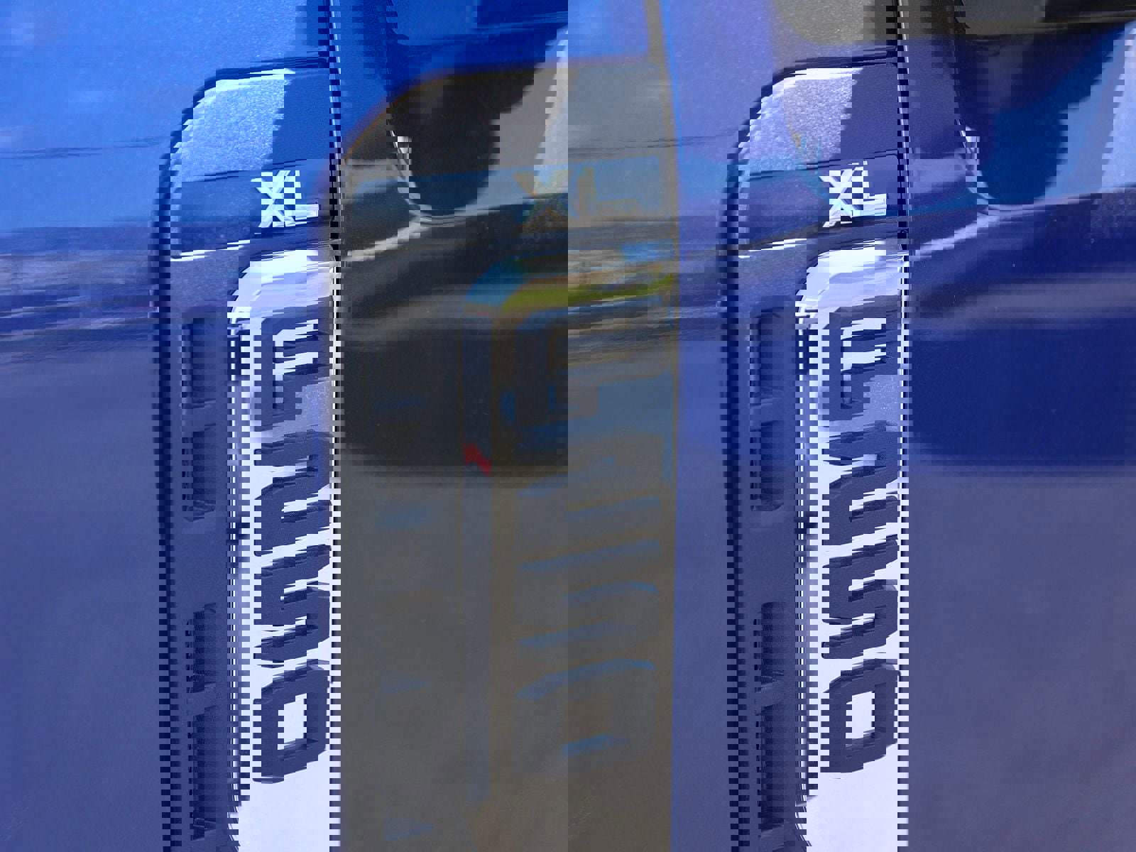 New 2026 Ford F250 XL w/ FX4 Off-Road Package image 11