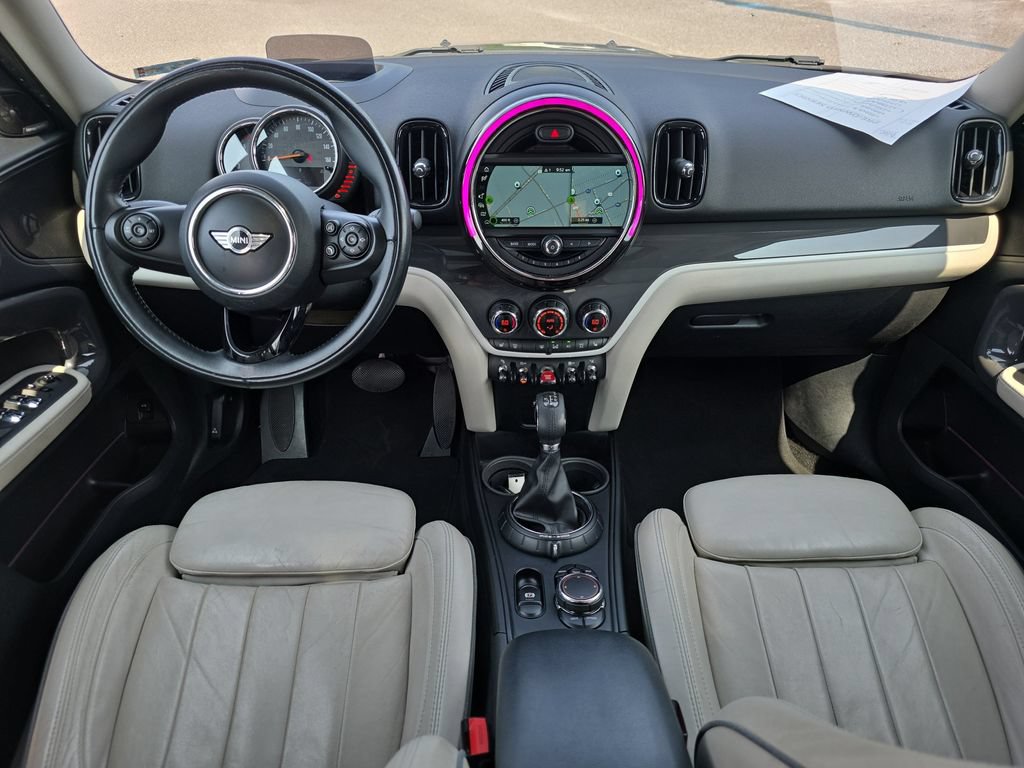 Used 2017 MINI Cooper Countryman S FWD image 14
