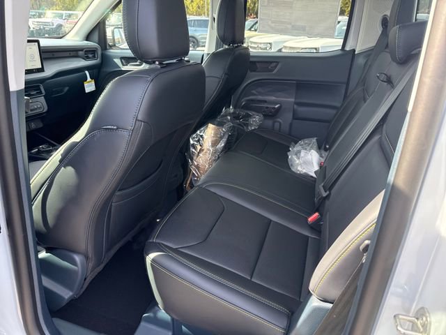 New 2026 Ford Maverick Lobo image 10