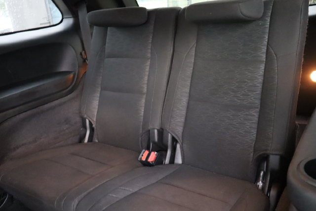 Used 2025 Dodge Durango GT RWD image 16