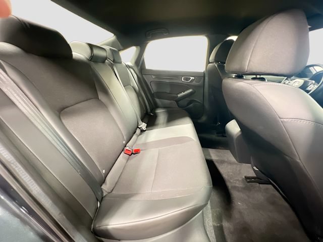 Used 2024 Honda Civic Sport image 24