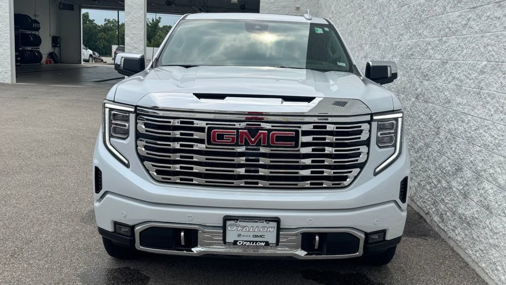 Used 2026 GMC Sierra 1500 Denali w/ Denali Reserve Package AWD/4WD image 10