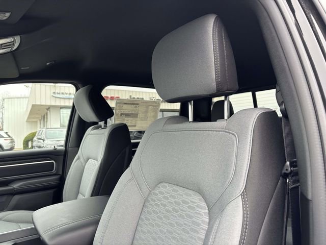 New 2026 RAM 1500 Big Horn image 14