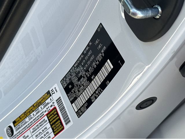 New 2026 Lexus TX 500h AWD image 41