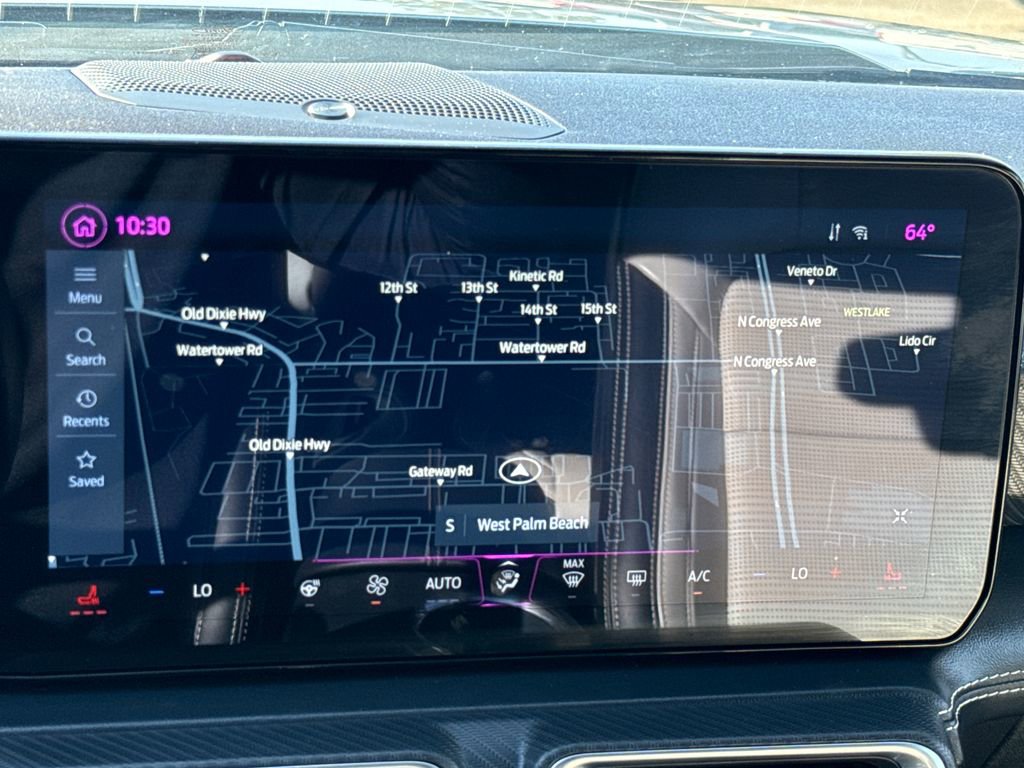 Used 2024 Ford Mustang Premium image 22