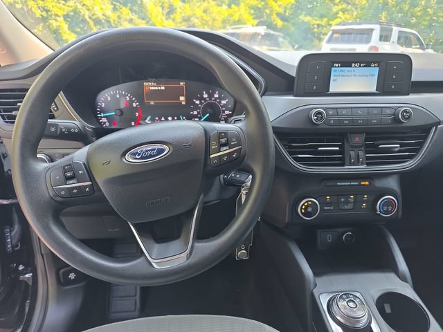 Used 2020 Ford Escape S AWD/4WD image 13