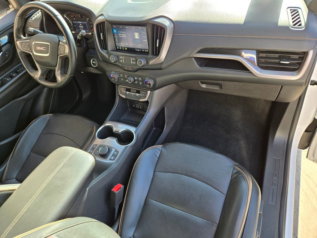 Used 2024 GMC Terrain AT4 AWD/4WD image 19