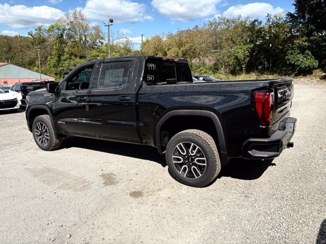 New 2026 GMC Sierra 1500 AT4 AWD/4WD image 3