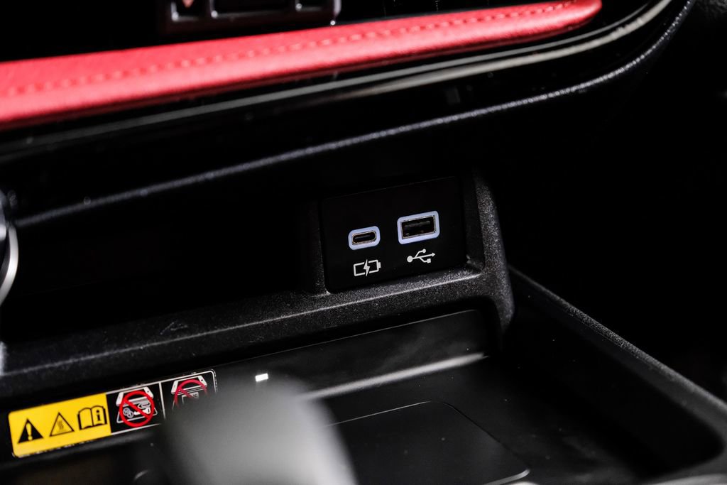 Used 2022 Lexus NX 450h+ F Sport w/ Vision Package image 27