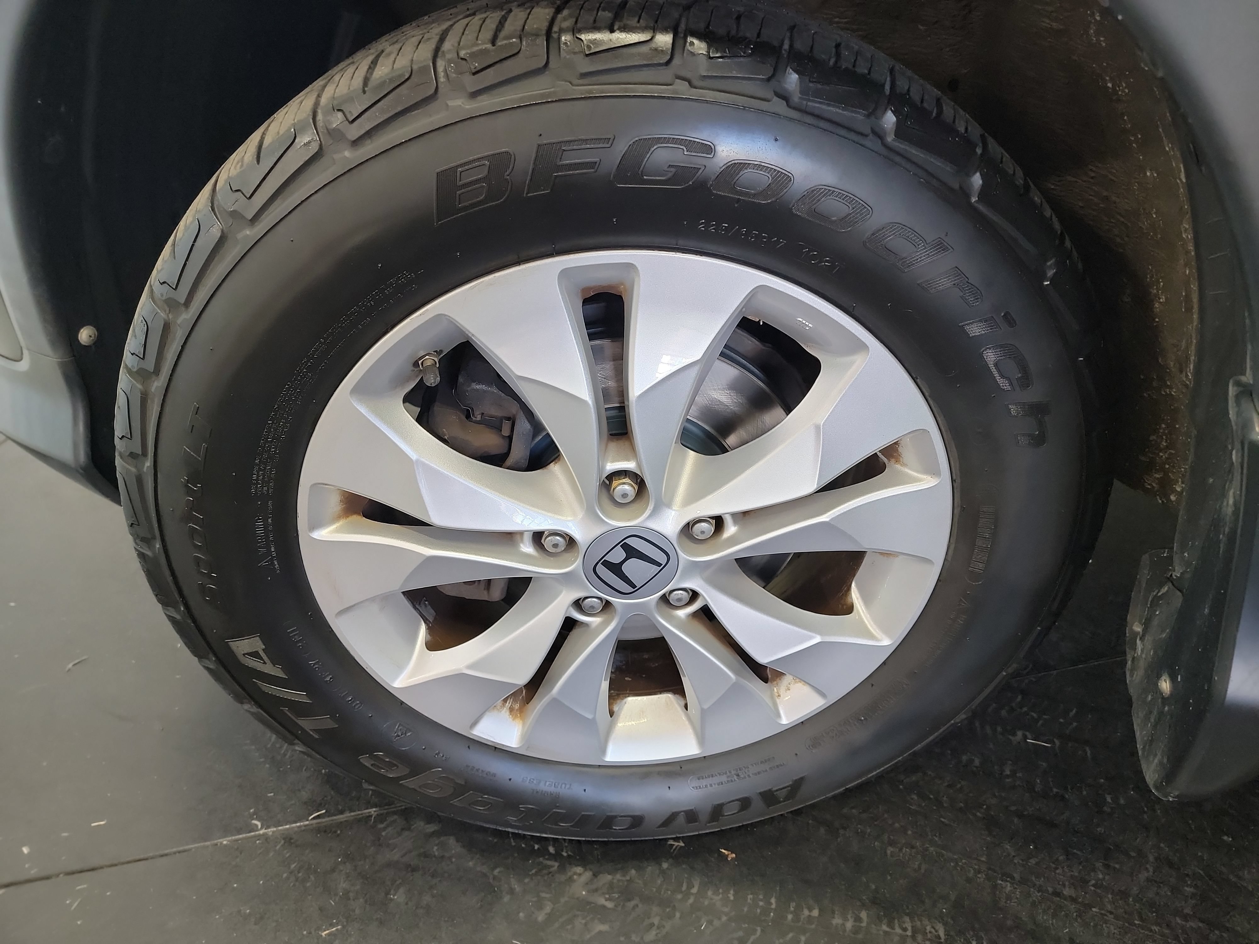 Used 2013 Honda CR-V EX-L image 30